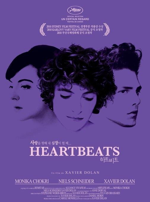 Фильм Воображаемая любовь 2010 смотреть онлайн: драма и мелодрама